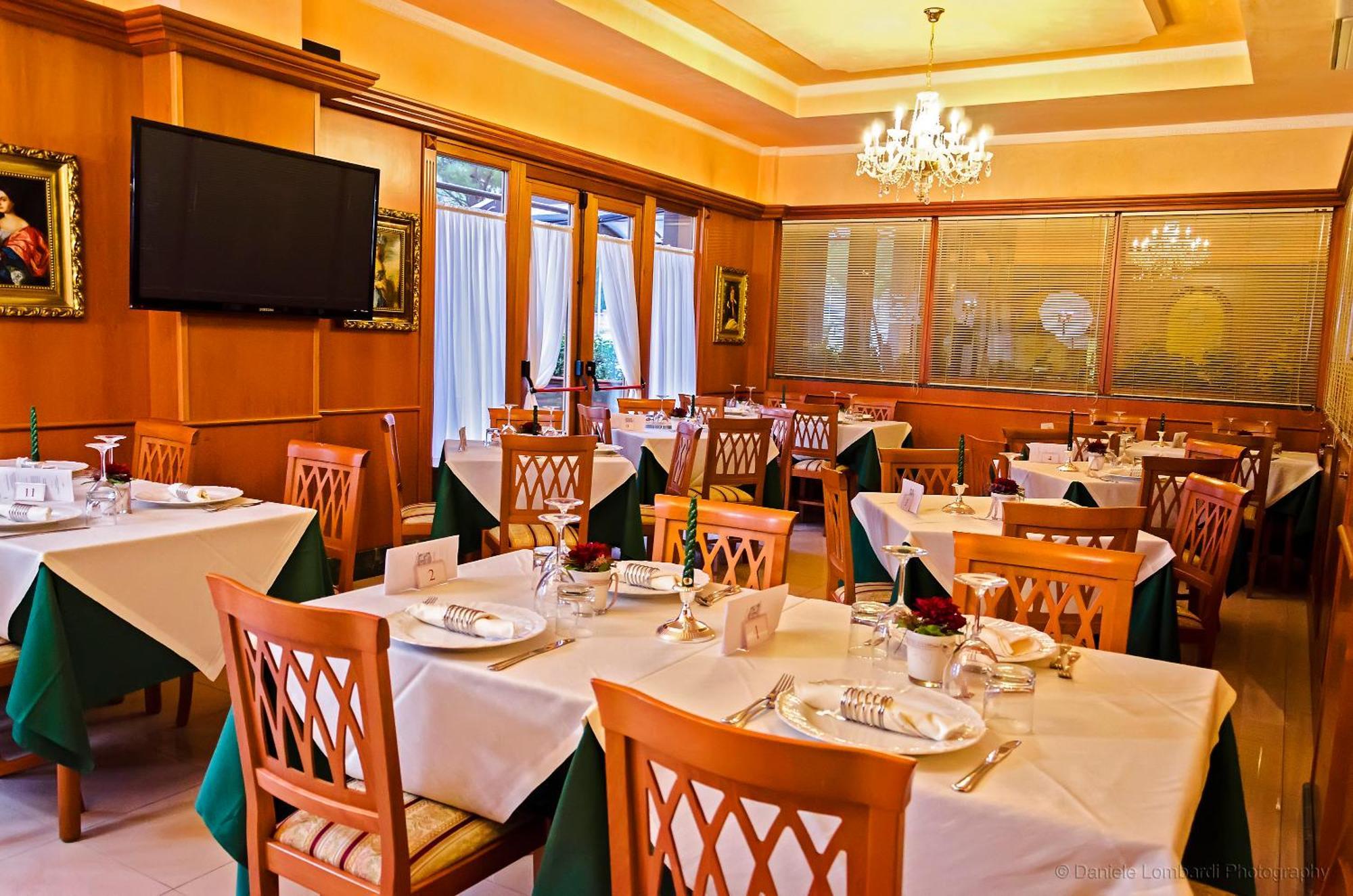 Hotel Sorriso Lucera Exterior photo
